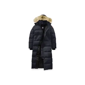 Canada Goose Down Jacket Women's