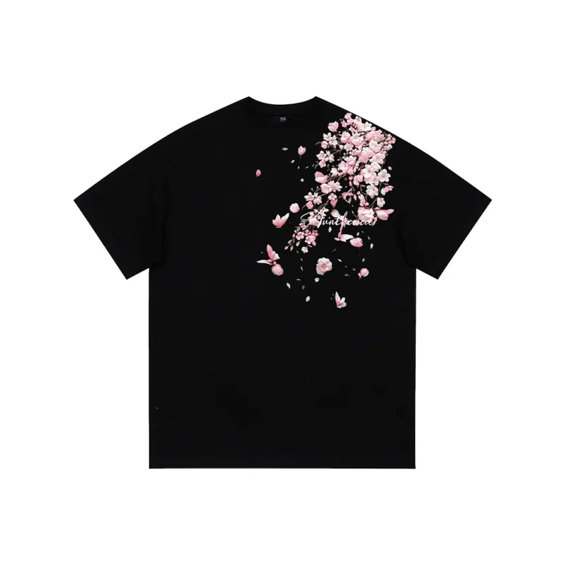 UNthemed T Shirt Unisex Combo Set-15