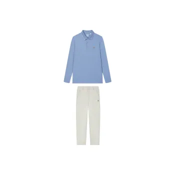 FILA Modern Casual Sportswear Men's