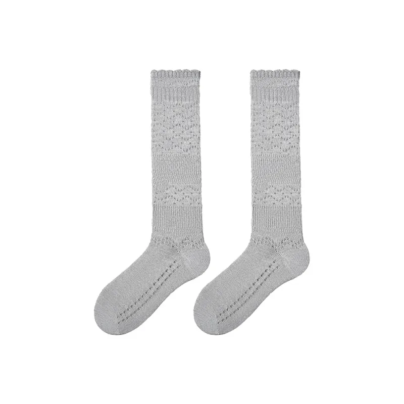 JKN Knee High Socks Women's 1 Pack-5