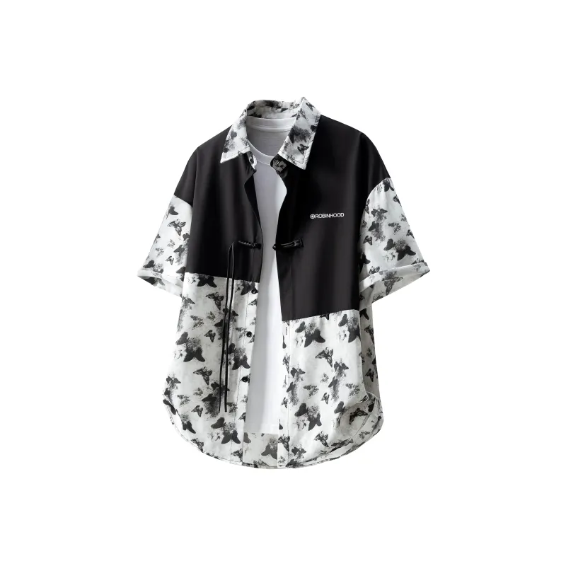 ROBINHOOD Casual Sportswear Unisex-32