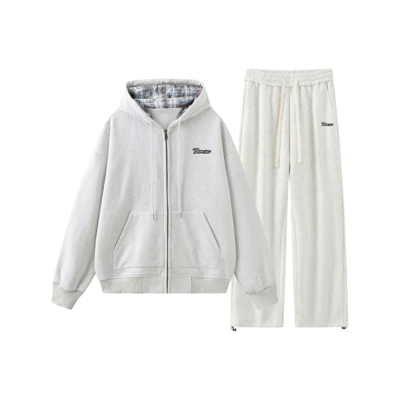 TBSM Casual Sportswear Unisex-2