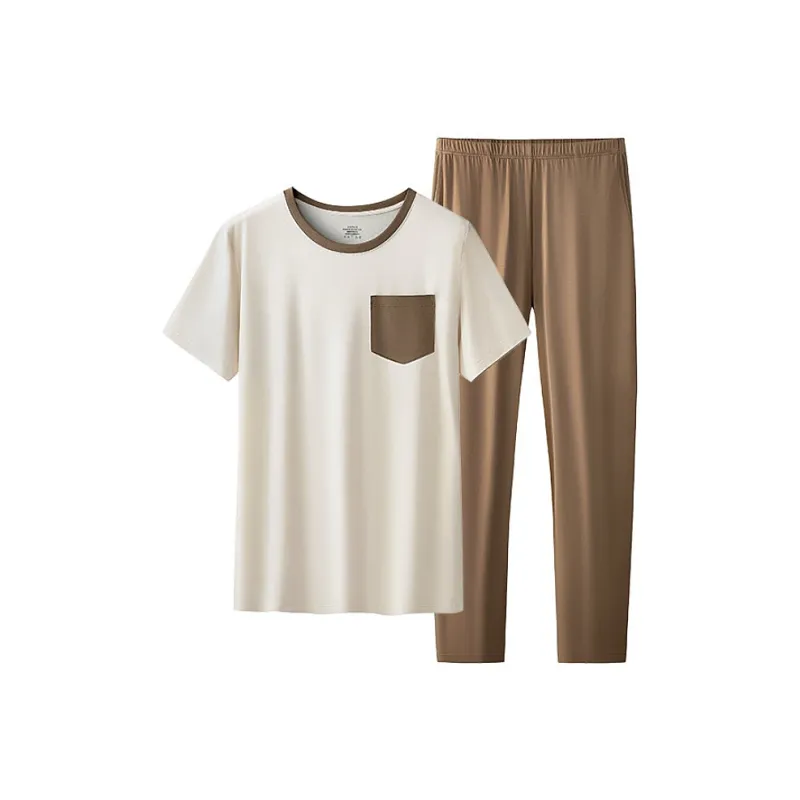 DUINIDESIYU Women's Pajama Sets-7