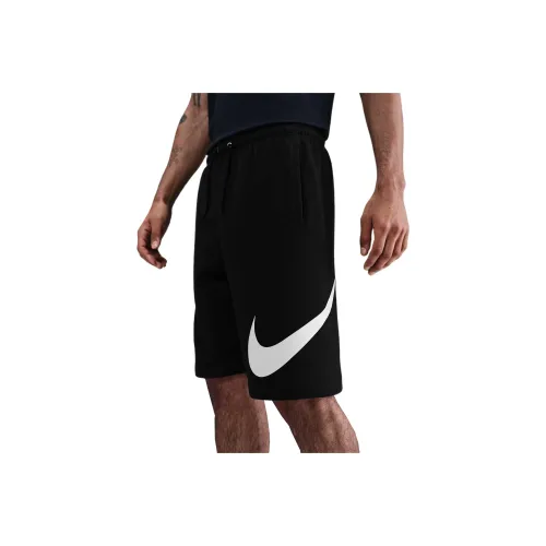 Nike Club Men's Fleece Shorts