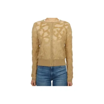 MaxMara Knitwear Women's Brown