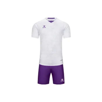 KELME Soccer Jersey Sets Unisex
