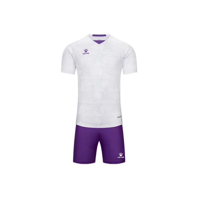 KELME Soccer Jersey Sets Unisex-0