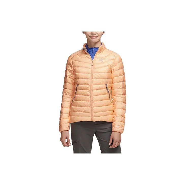 Arcteryx Cerium LT Down Jacket Winter Women's-5