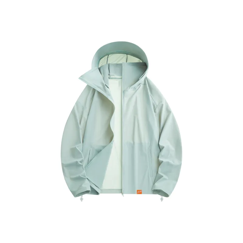 Snow Know The Answer SKTA Super Light Breathable Quick Dry Sun Protection Clothing Unisex-1