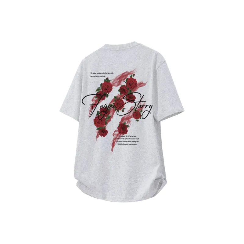 Feiyue T Shirts Unisex-10