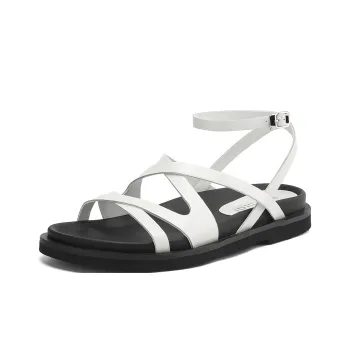 BOERDIQI Roman Sandals 3cm Women's