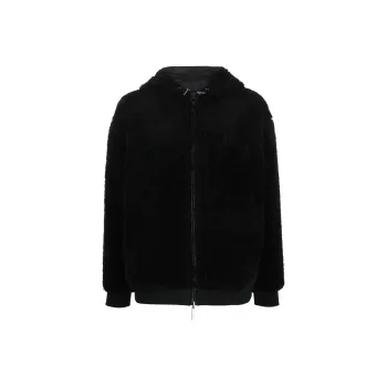 EMPORIO ARMANI Jackets Women's Black