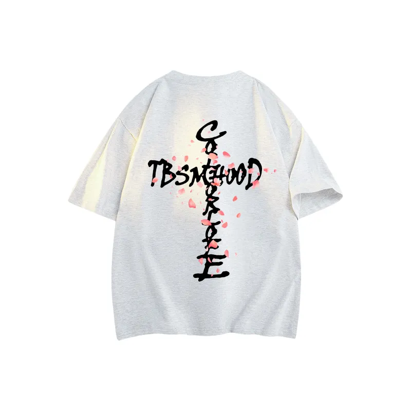 TBSM T Shirts Unisex-6