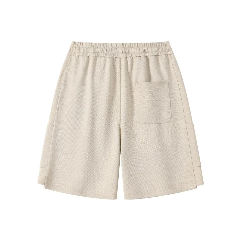 The Simpsons Casual Shorts Unisex-8