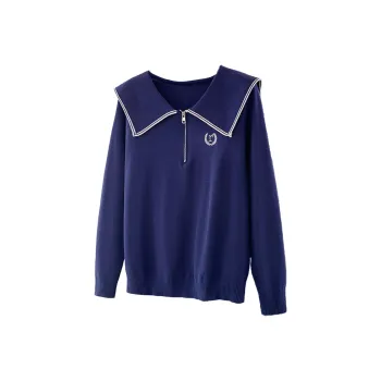 CLUB NEWS Knitwear Women's