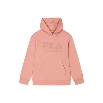 FILA Sweatshirt Women's Candy Honey Powder