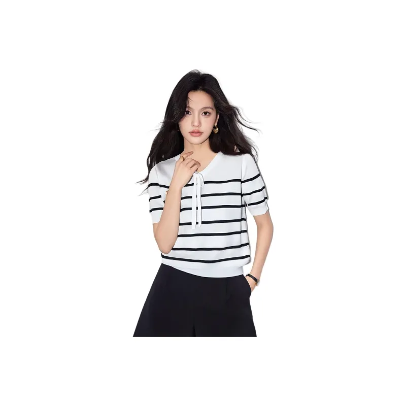 Love Elaine T Shirts Women's-5