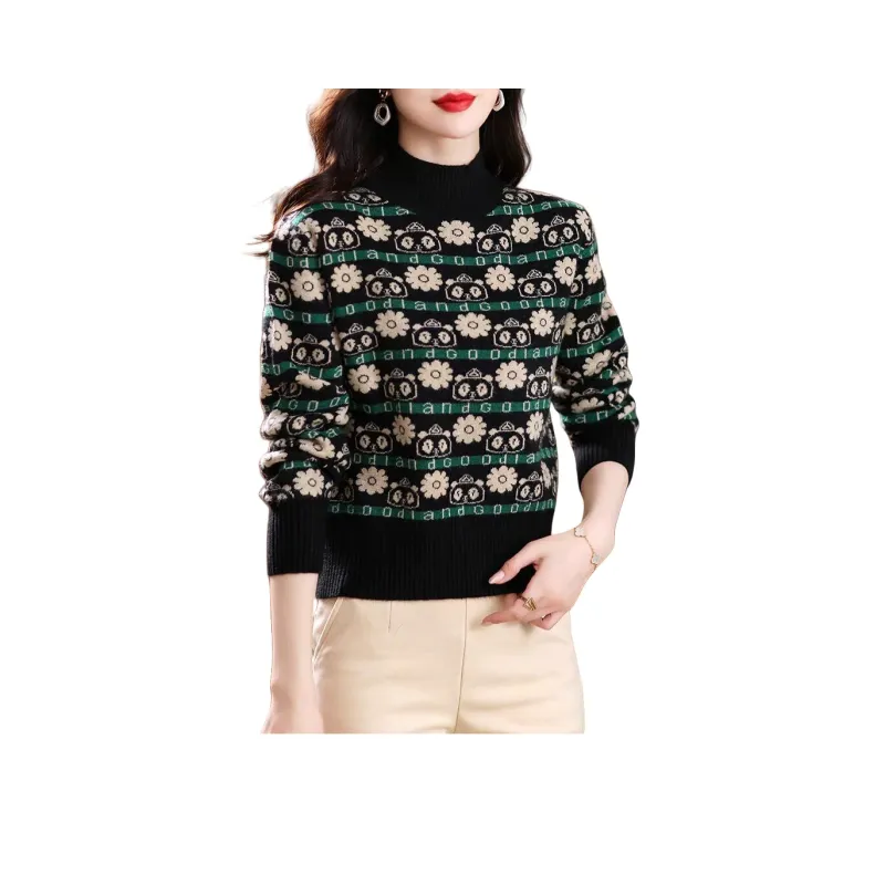 MADALLO Knitwear Women's-6