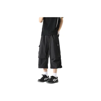 FAKE VINTAGE Casual Shorts Unisex