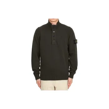 STONE ISLAND Knitwear Women's Green