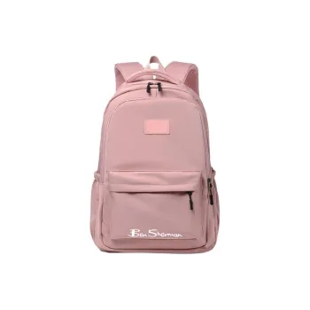 BEN SHERMAN Polyester Backpack Unisex Multicolor