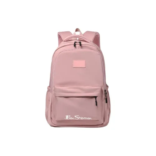 BEN SHERMAN Polyester Backpack Unisex Multicolor