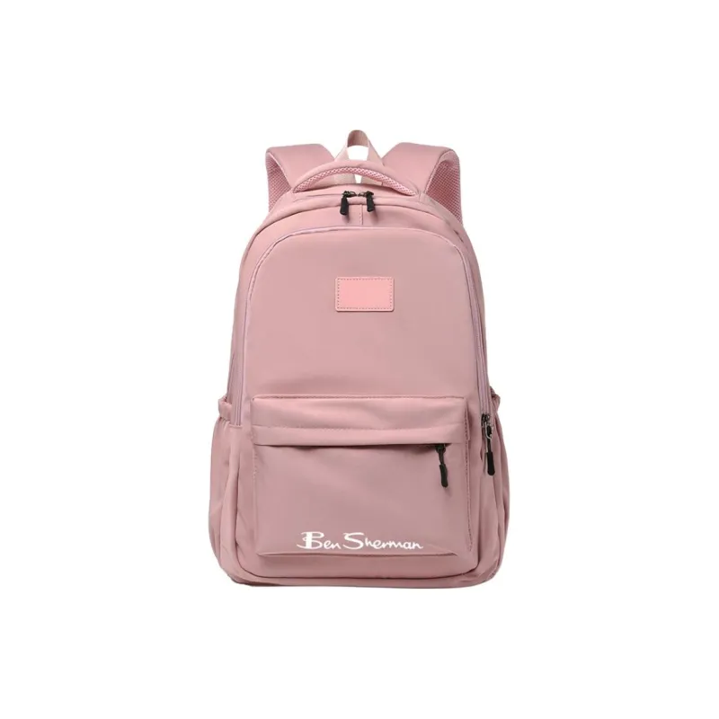 BEN SHERMAN Polyester Backpack Unisex Multicolor-4