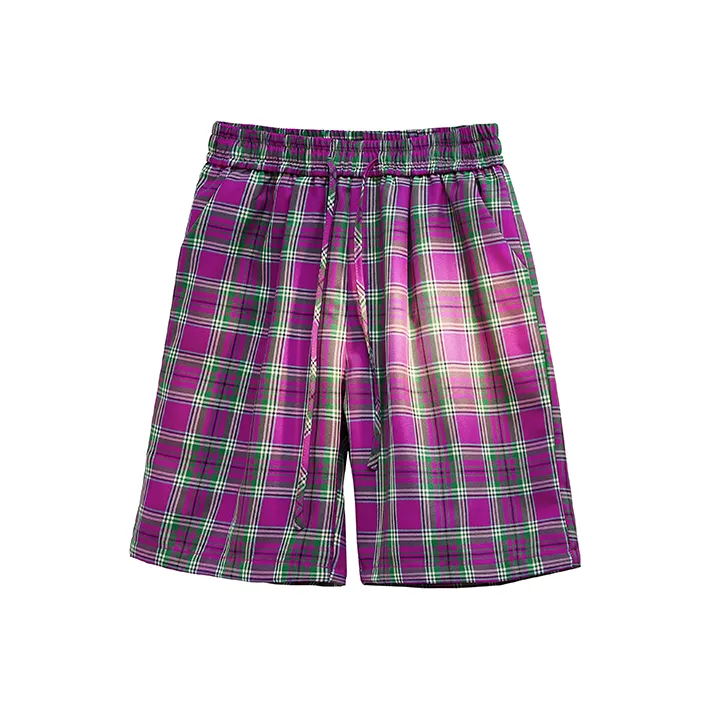 MXDT Casual Shorts Unisex-3