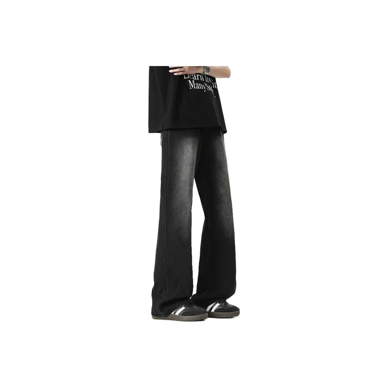 Mulinsen Jeans Unisex-4