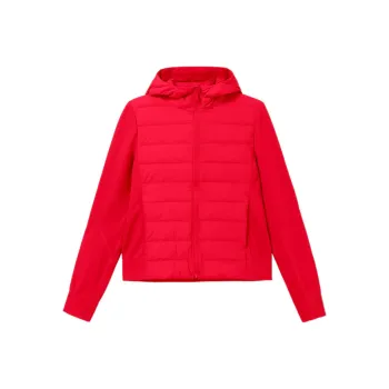 Lululemon Down And Around Series Down Jacket Women's