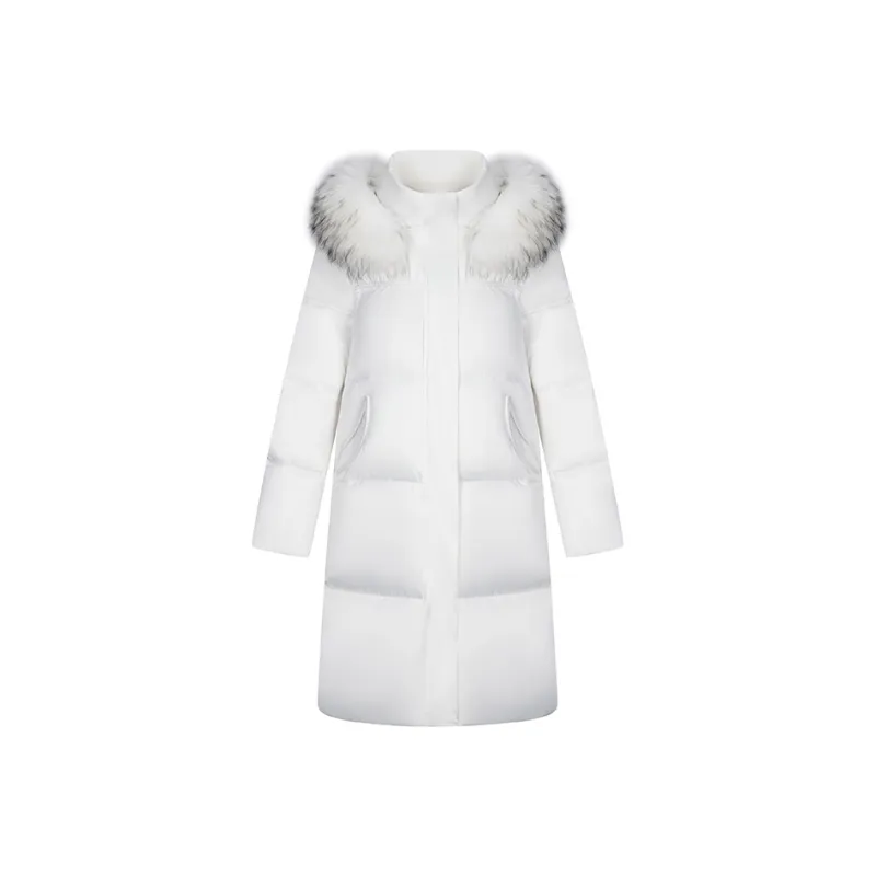 ERAL Down Jackets Women's-0