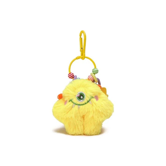 Jinnew Keychains Unisex-9