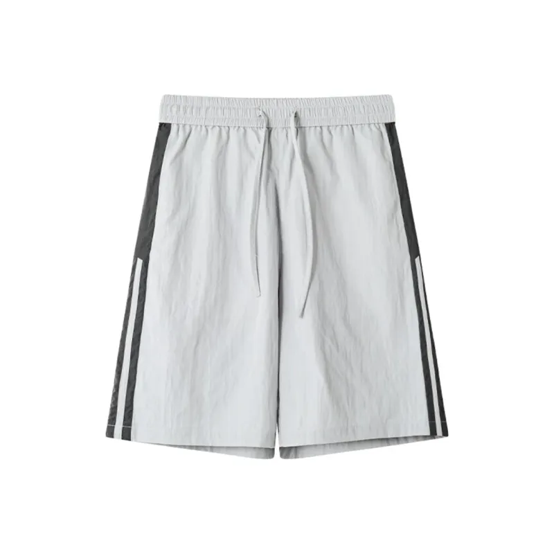BOTH PLAY Casual Shorts Unisex-3