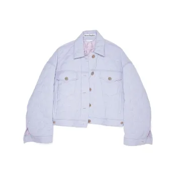 Acne Studios Jackets Women's Purple