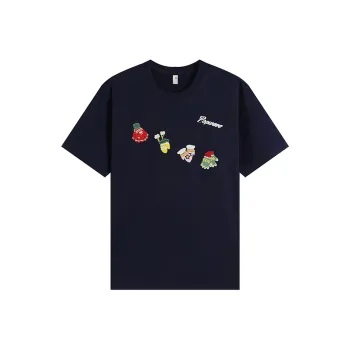 POPWAVE T Shirt Unisex Cute Glove Top