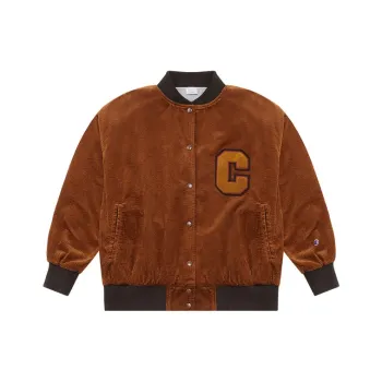 Champion Jacket Japan Version Women's