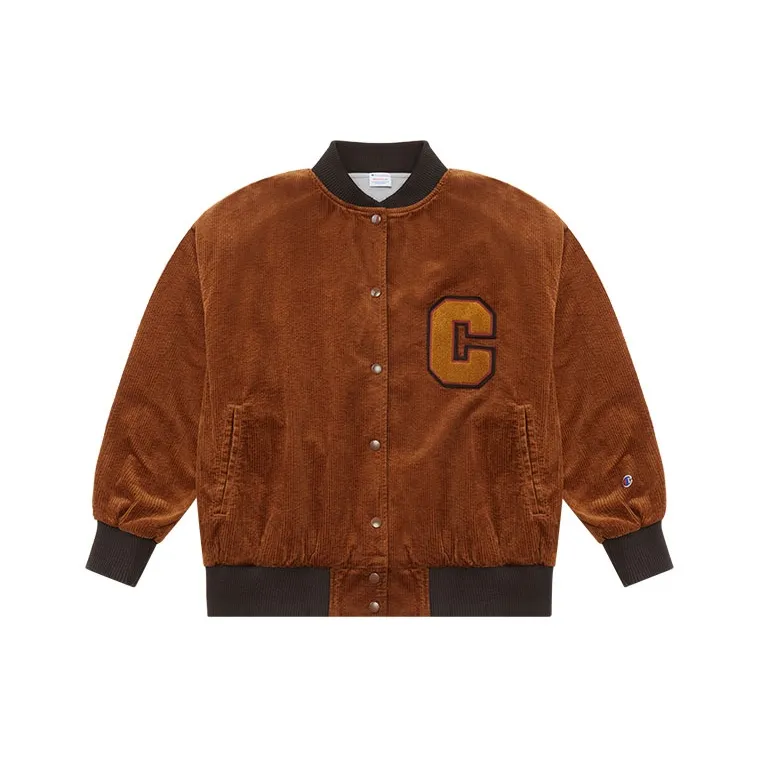 Champion Jacket Japan Version Women's-6