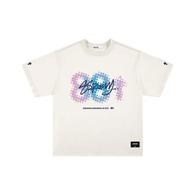 88rising T Shirts Unisex-4