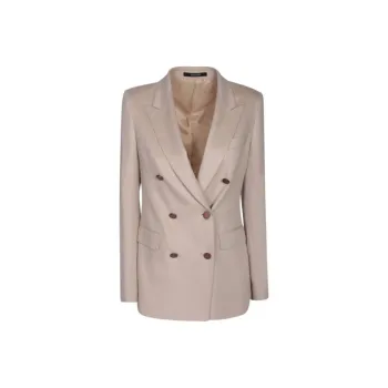 Tagliatore Double breasted Blazer