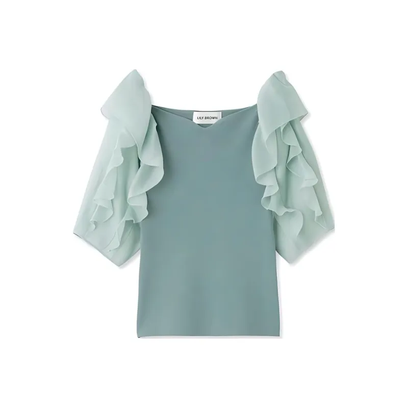 Lily Brown Knitwear Women's-3