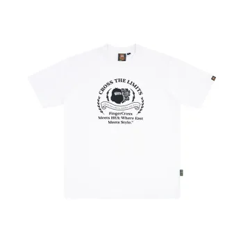 HEA x I.t Fingercroxx T Shirt Unisex