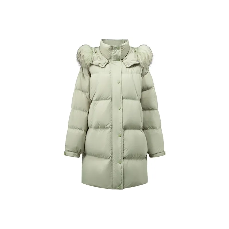 ERAL Down Jacket Winter Women's-4