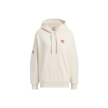Adidas Originals Sweatshirt Women's Wonder White