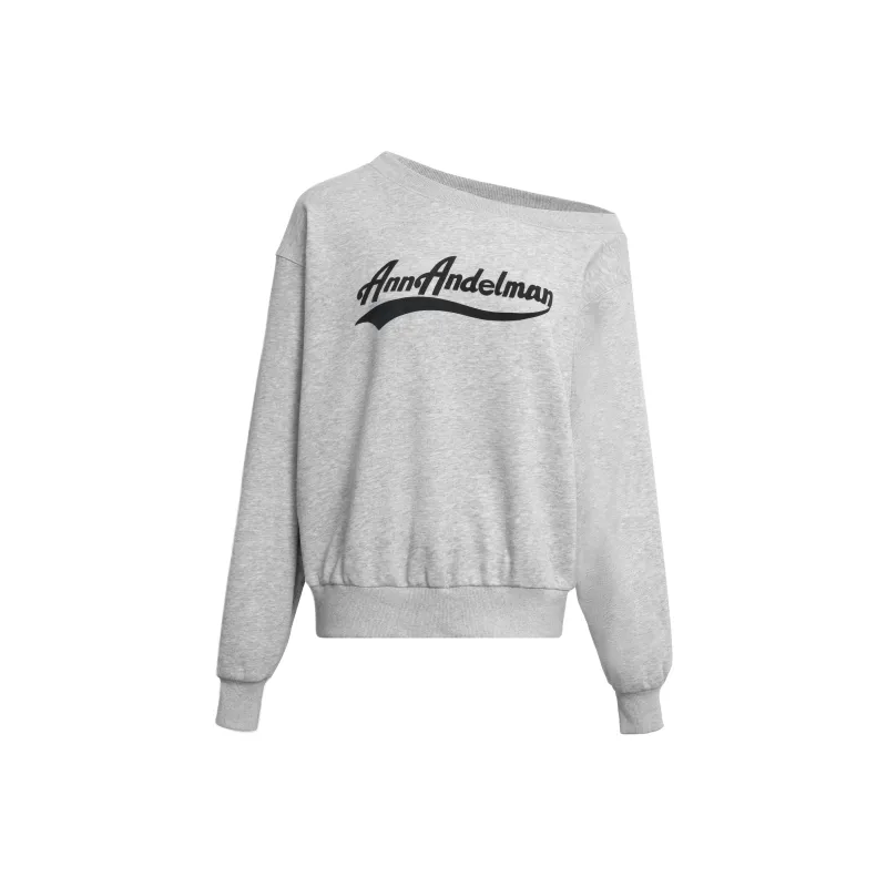 ANN ANDELMAN Sweatshirt Women's-0