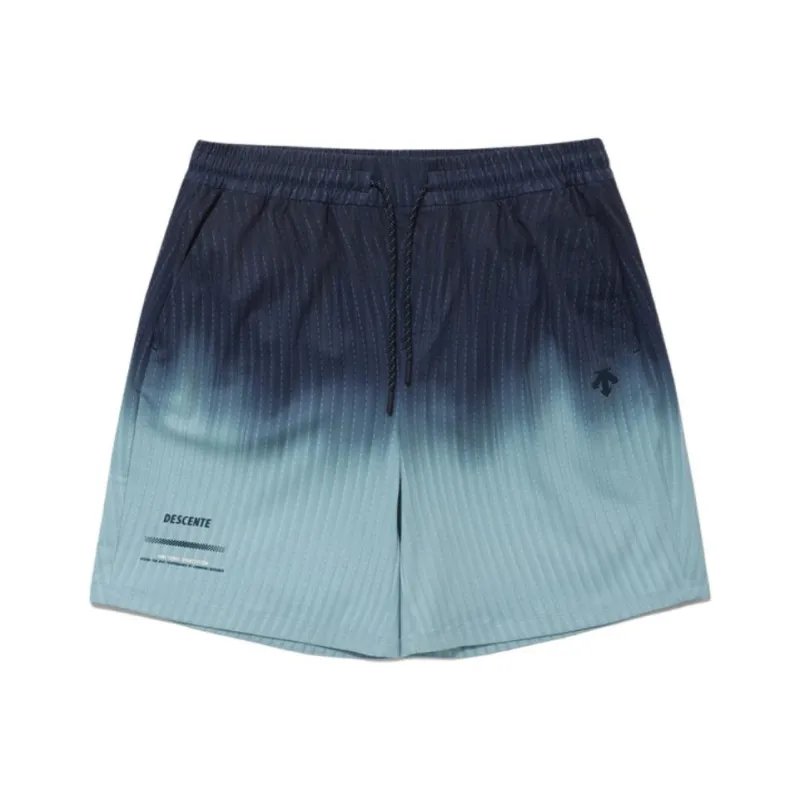 DESCENTE Swimming Shorts Unisex-4