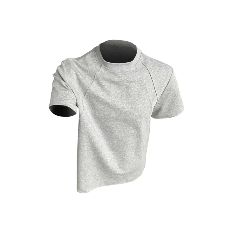PAINT STAIN T Shirts Unisex-4