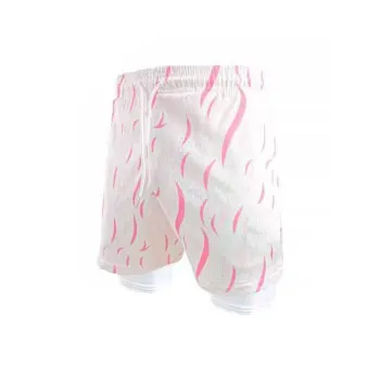 SUNSETMONENT Basketball Shorts Unisex