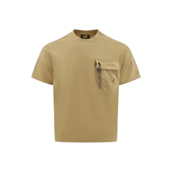 CAT T Shirts Women's