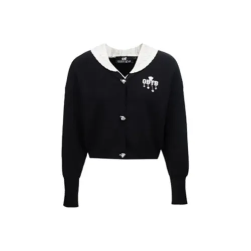 VERO MODA x TEDDY BEAR Knitwear Women's