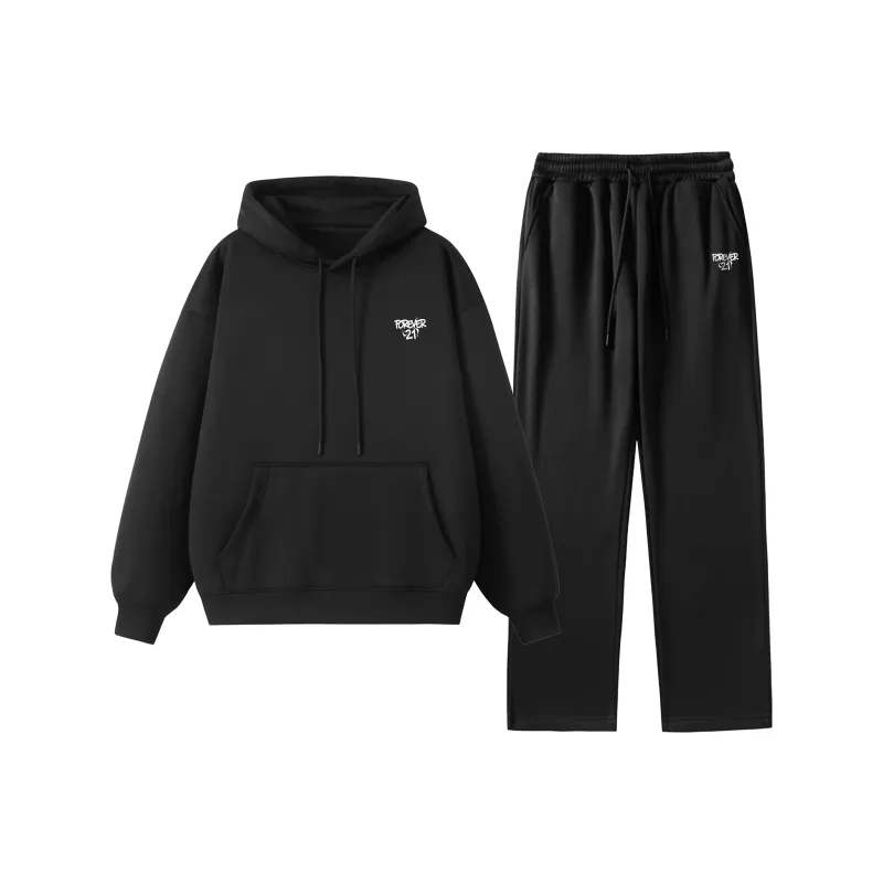 FOREVER 21 Casual Sportswear Unisex-2